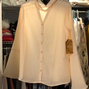 Women’s blouse
